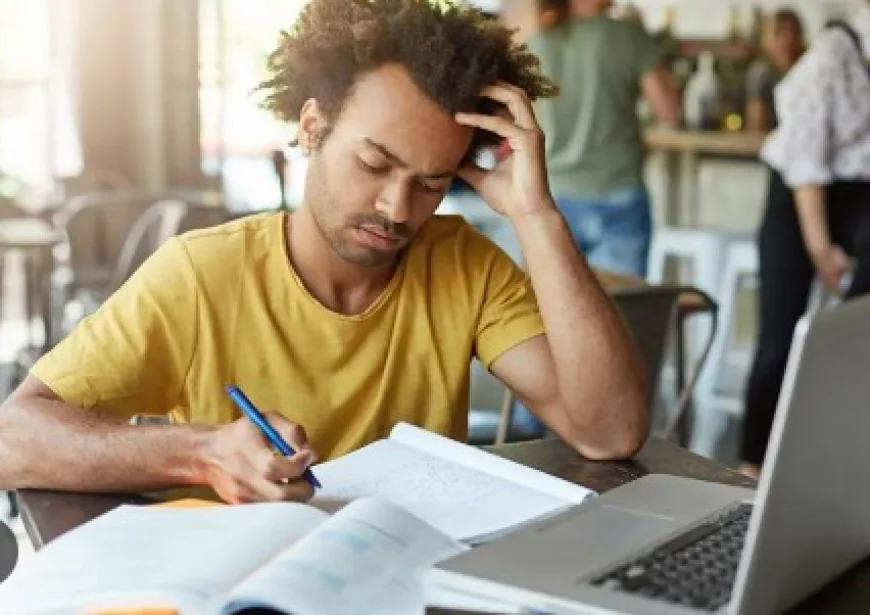 How Can Statistics Assignment Help Improve Your Academic Performance?