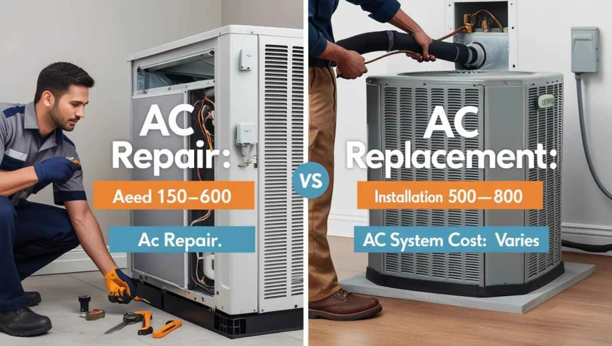 AC Leaks Ruining Your Paint? Prevention Tips from Dubai Experts