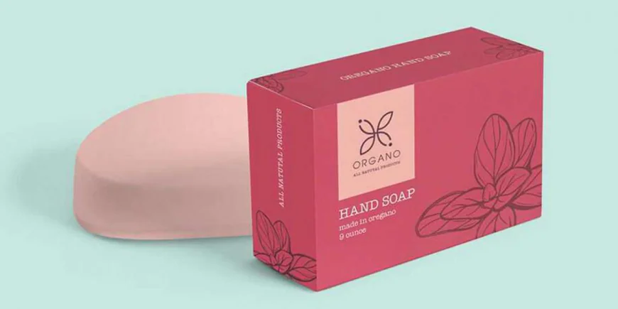 Top Benefits of Using Custom Packaging for Soap Products