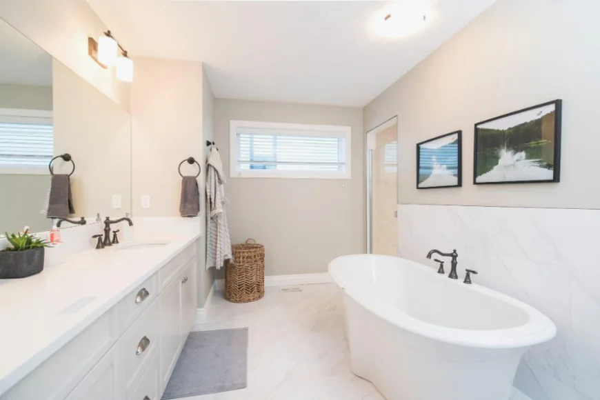 Expert Bathroom Fitters in Wakefield | Formosa Bathrooms