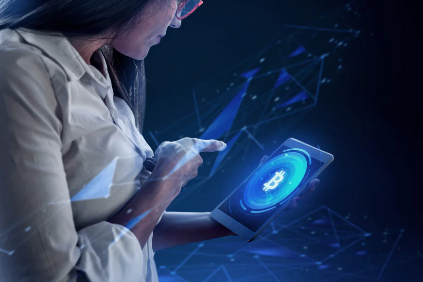 Top 20 AI and Blockchain Companies – Pioneering Innovation in Technology