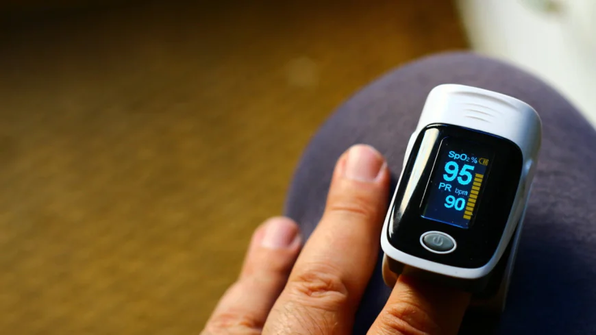 BloodVitals Review  | A Reliable Pulse Oximeter for Home Use