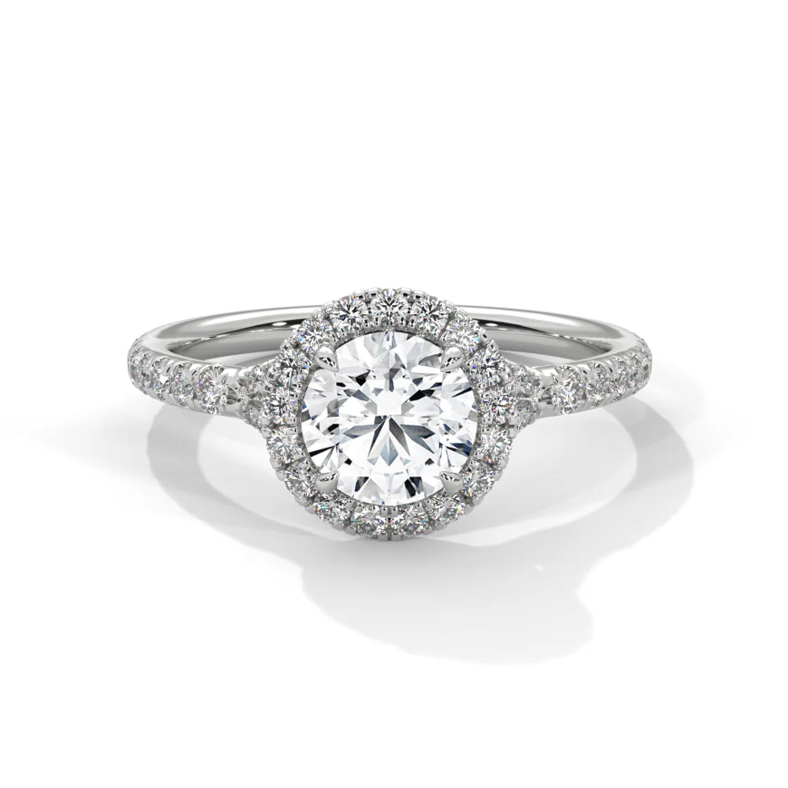 Elegant Simplicity: Choosing the Perfect Minimal Wedding Ring
