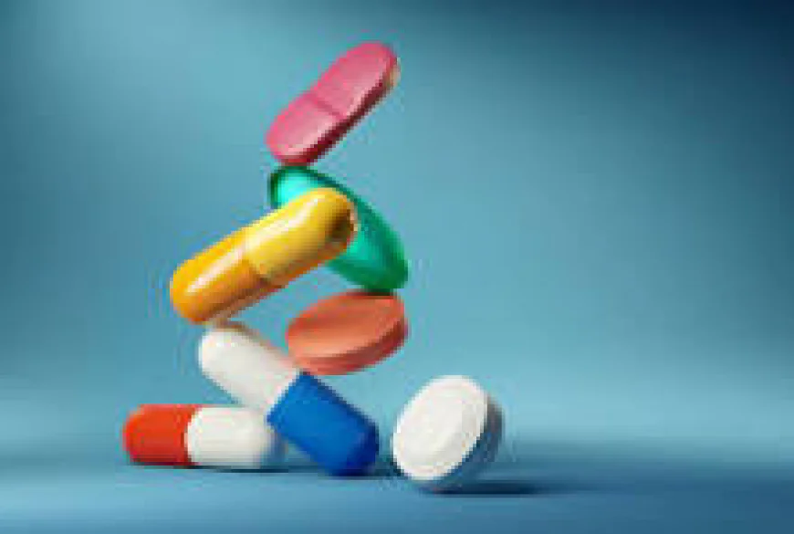 How to Buy Over-the-Counter Sleeping Pills in the UK: A Complete Guide