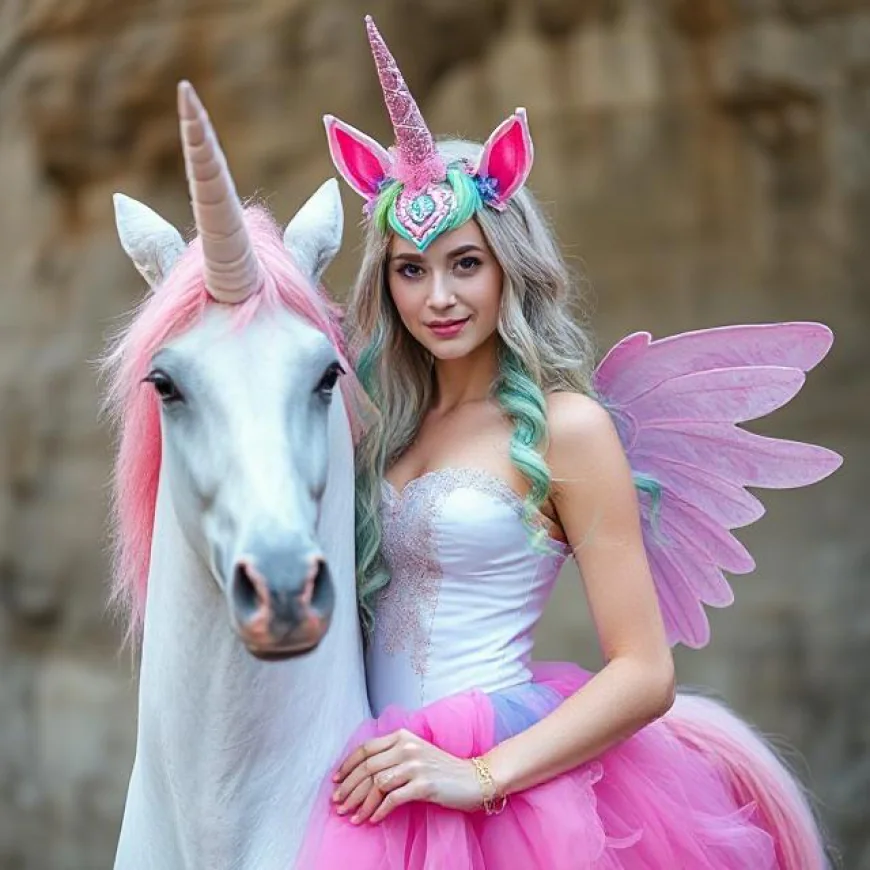 Women Fancy Dress: Unleash Your Inner Icon with Style