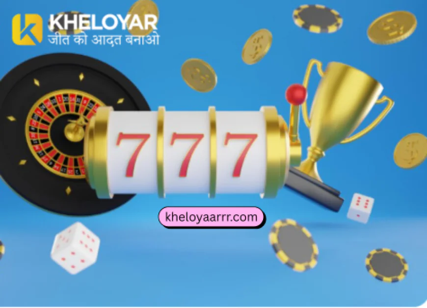 Why Kheloyar Is Your Best Bet for Safe and Rewarding Play