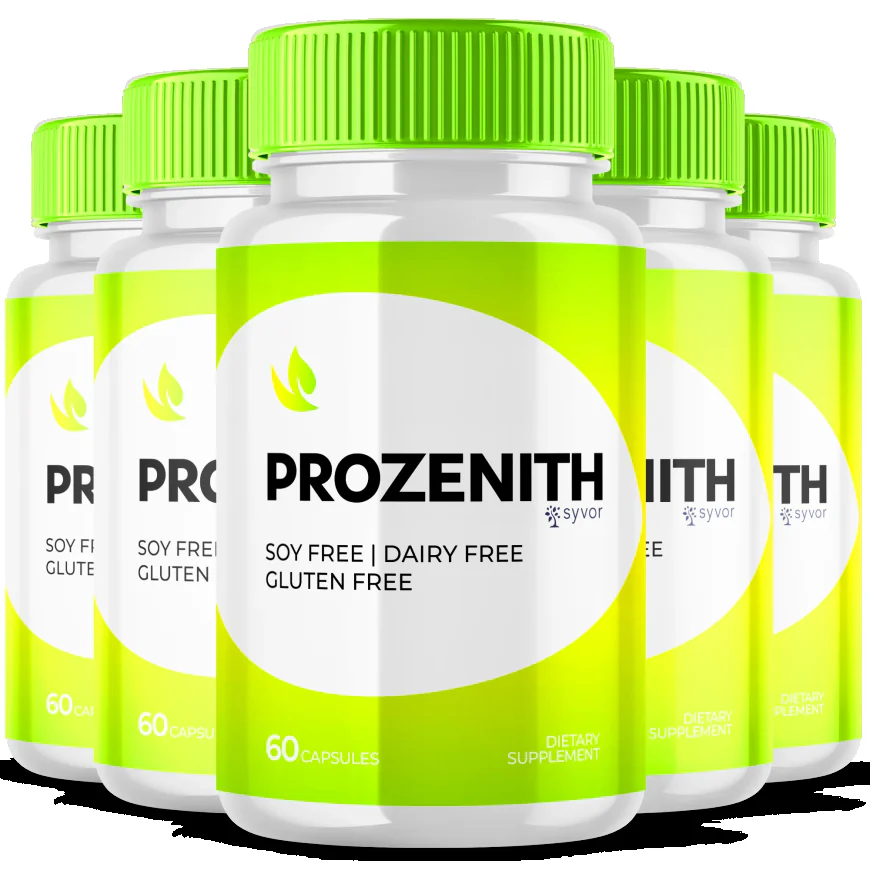 Best Time to Start Taking ProZenith for Fat Loss