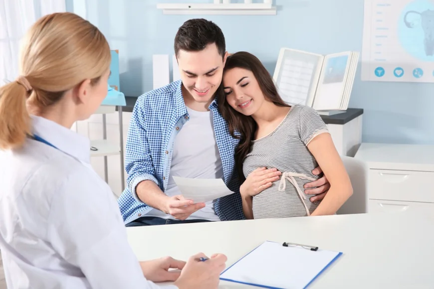 Chromosomal Abnormalities 101: What Every Parent Should Know