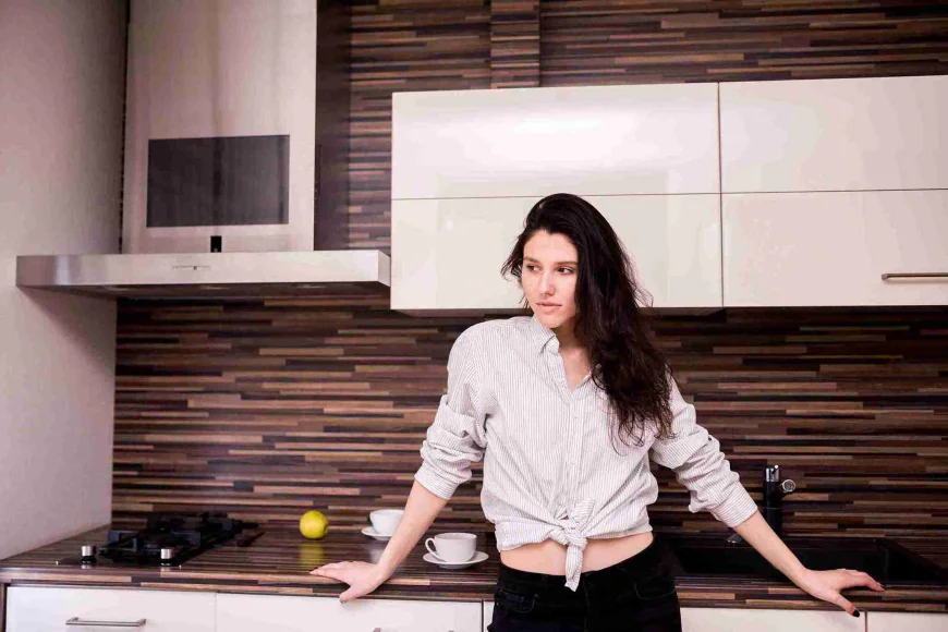 Kitchen Hood Cleaning Company Abu Dhabi