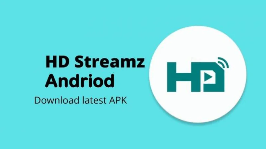Thop TV and HD Streamz APK Download Latest Version For Android