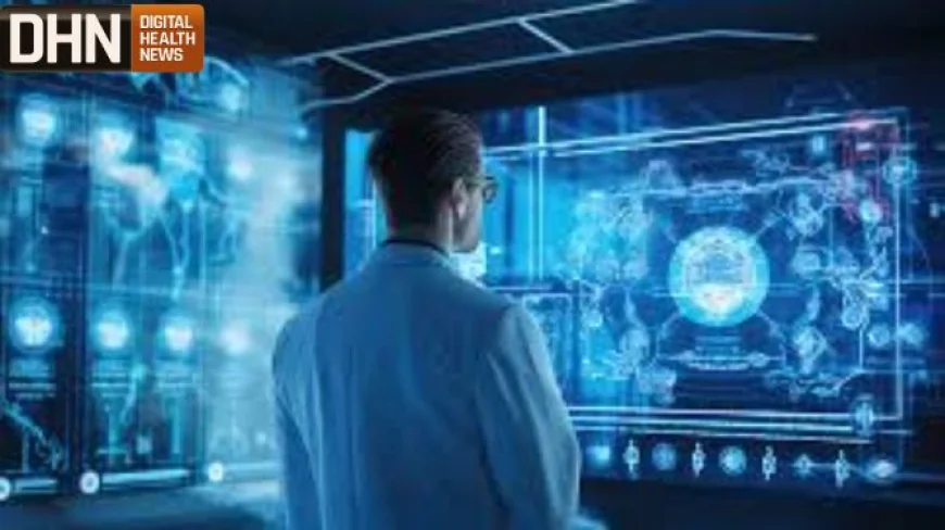 AI in Healthcare: The Most Talked-About Trends in Health Tech News Today