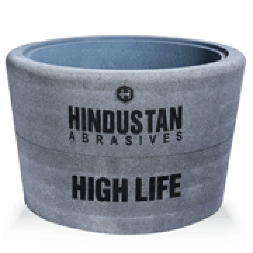 Rice Polishing Stones: The Unsung Heroes of Rice Milling