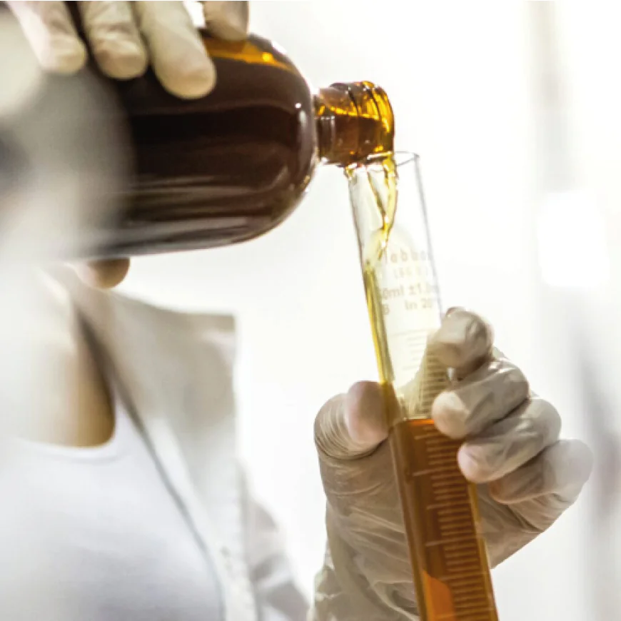 What Happens If You Use the Wrong Lubricant in Your Car?