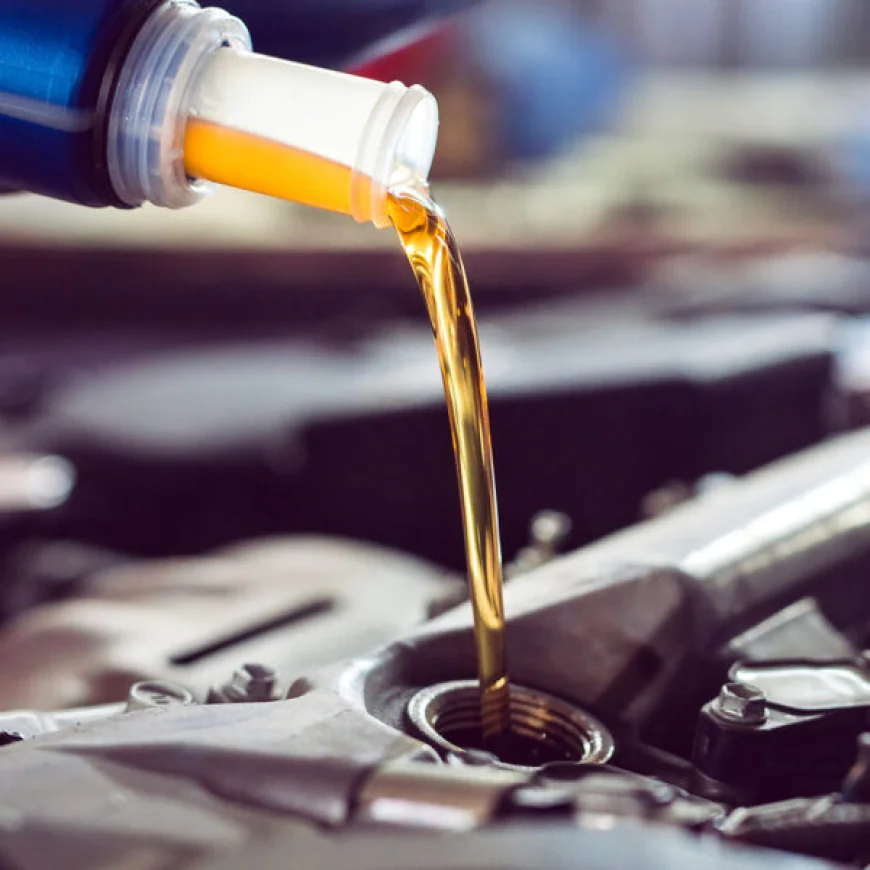 Does Thicker Oil Protect Your Engine Better? (The Truth Revealed)