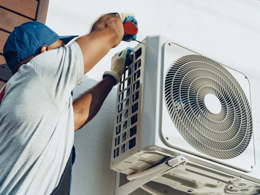 Choosing the Right Air Conditioning Service and Installer in Buckeye AZ