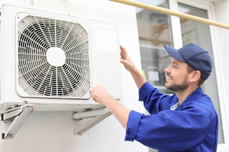 How to Find Reliable Air Conditioning Repair in Arlington Heights, IL