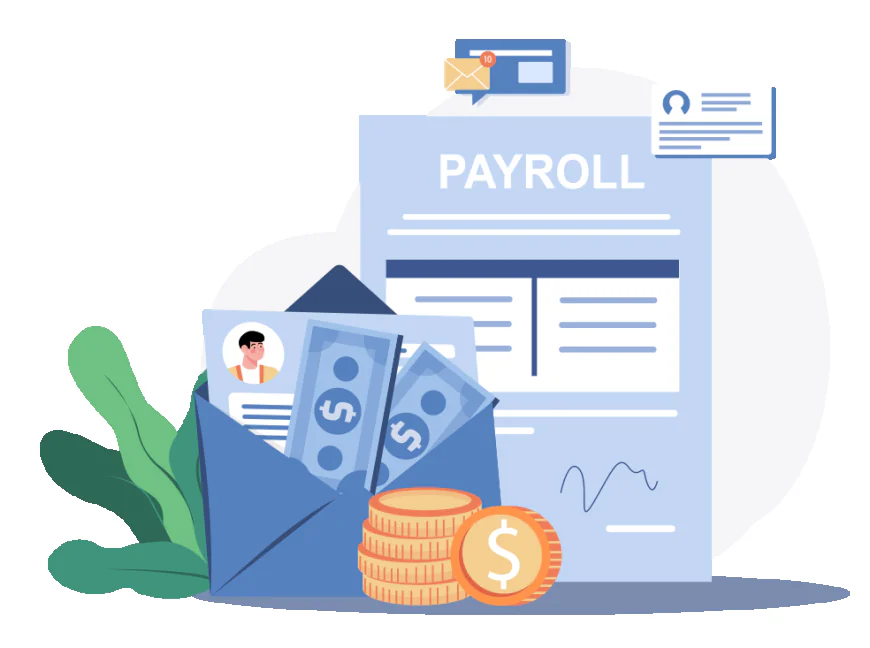 Why Payroll Software in India is Transforming Modern HR Practices?