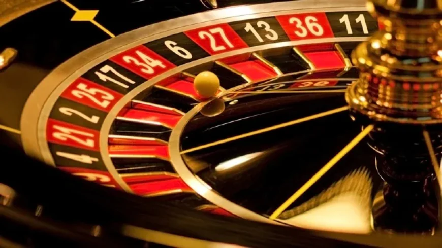 Mastering Auto Roulette: A Beginner’s Guide to Smart Online Betting