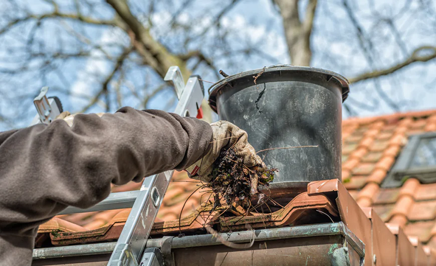 Gutter Cleaning Warranwood – Essential Protection for Your Home