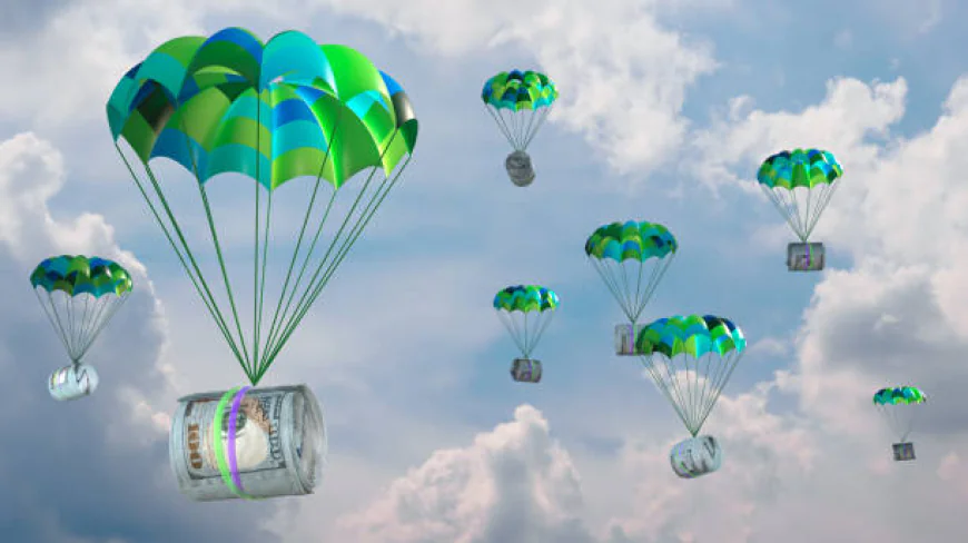 Parachute Market Size, Share Analysis & Industry Trends 2033