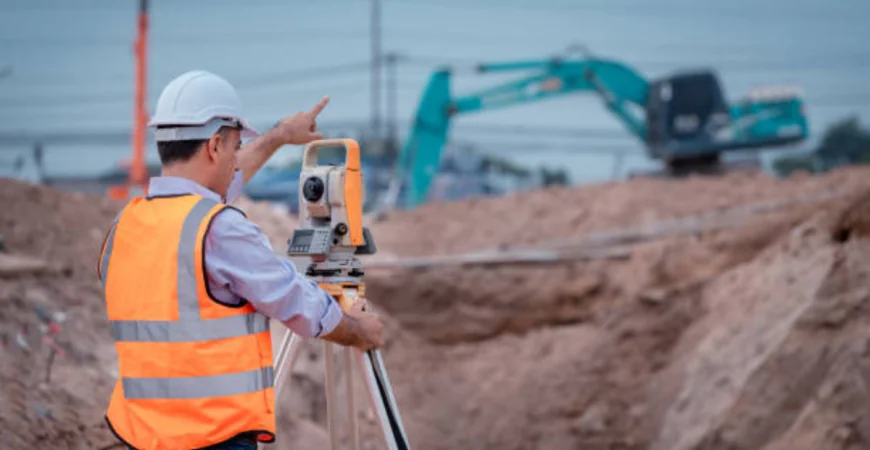 Land Surveyor Melbourne: Your Essential Guide to Property Boundaries and Land Subdivision