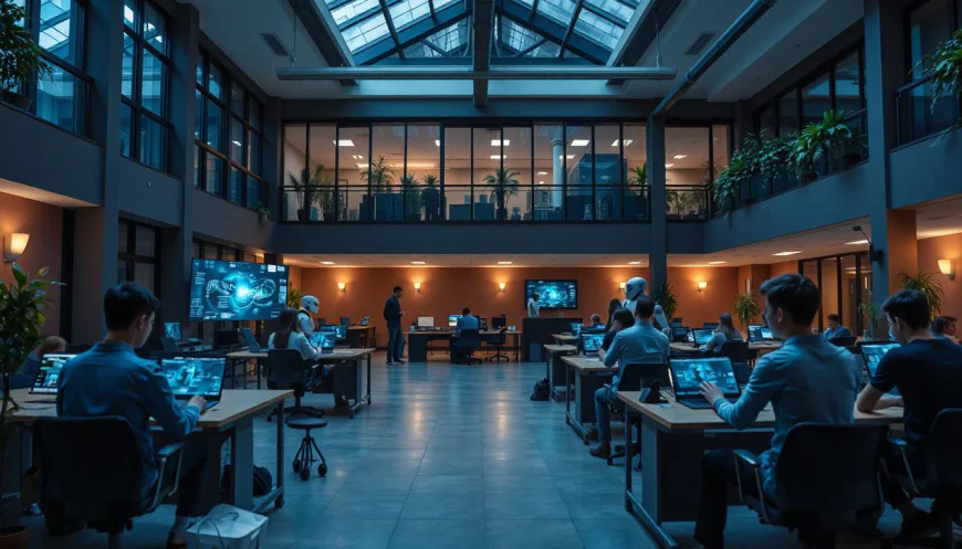 Computer Science Engineering Colleges with Dual Degree Options