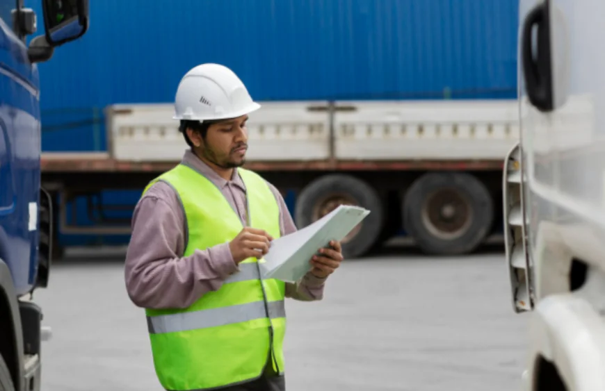 Finding the Right Farm Haulage Partner Near You