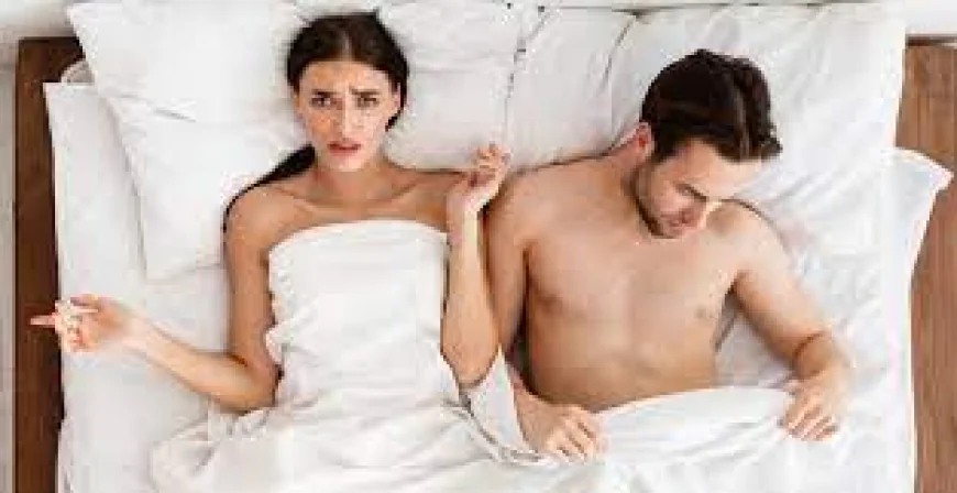Can Low Testosterone Cause Erectile Dysfunction?