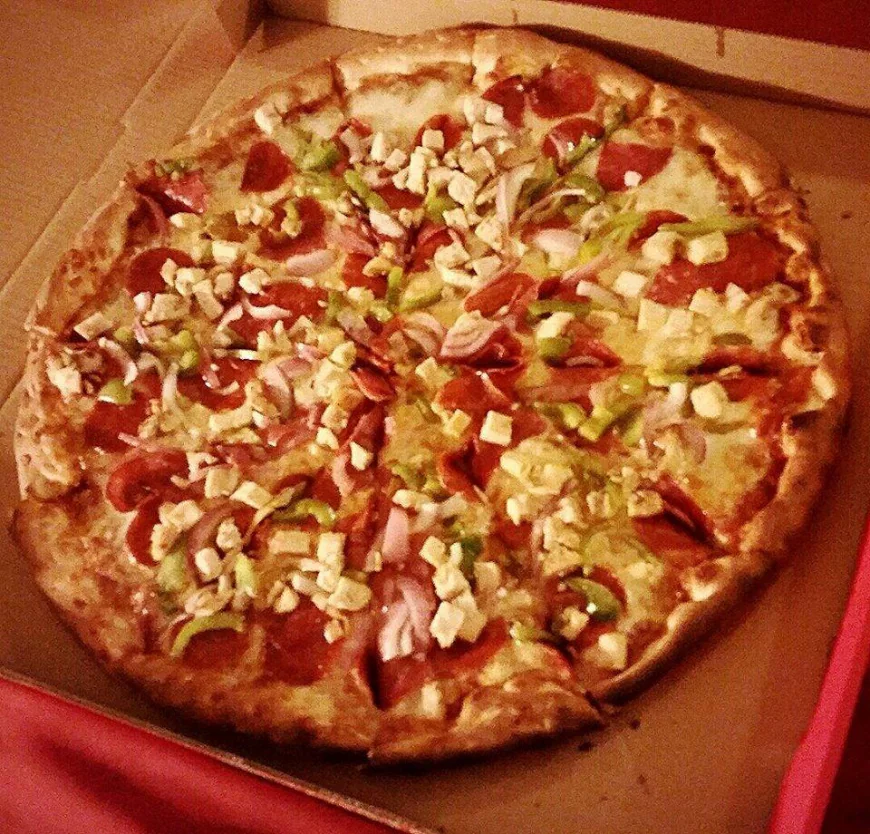 Papa's Pizzeria – Where Pizza-Making Dreams Come to Life