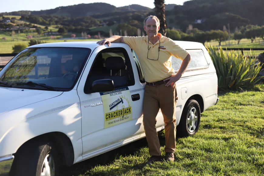 What Most Homeowners Forget: A Trusted Handyman’s Essential Home Repair Checklist