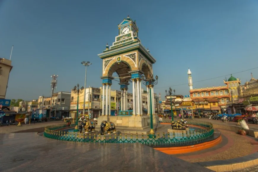 Discover the Royal Charm with Our Mysore Tour Package