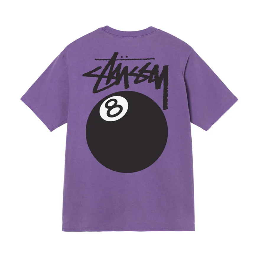 Why Stussy Is Still the Most Trusted Name in Streetwear