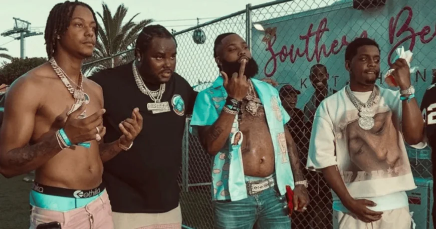 Saint Vanity: A Statement Brand for the Fearless Generation