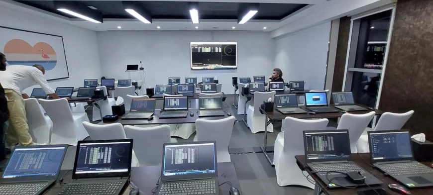 Key Features to Look for in a Business Laptop