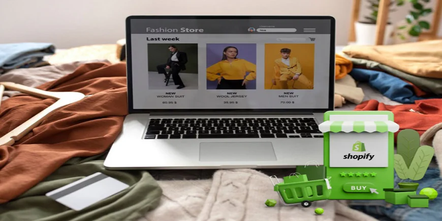 Why Is Choosing a Shopify Web Development Company India the Right Step for Your Business?