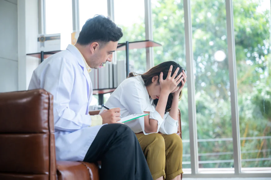 Is Anxiety Medication Right for You? What to Know First