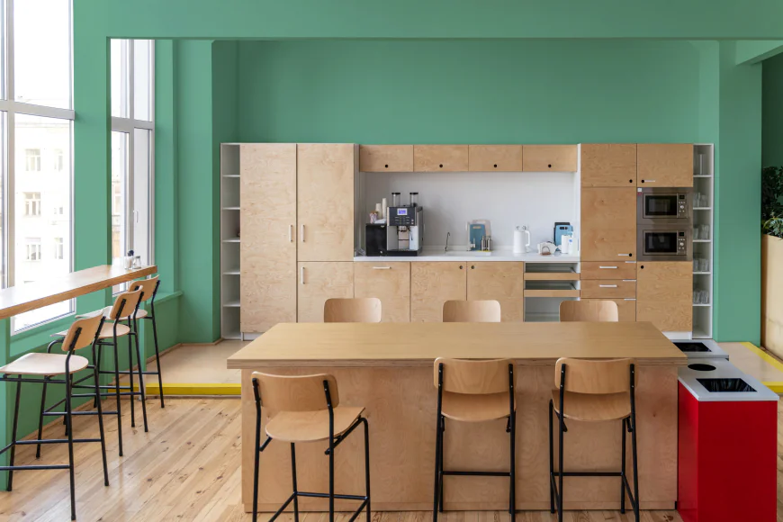 Trusted School Furniture Manufacturers in Delhi for Modern Learning Spaces