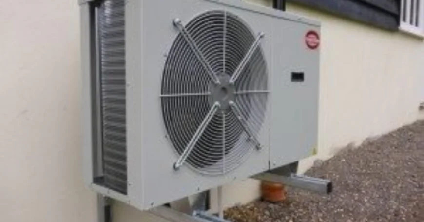 Air Conditioning Poole – Your Trusted Local Experts for All Air Conditioning Services