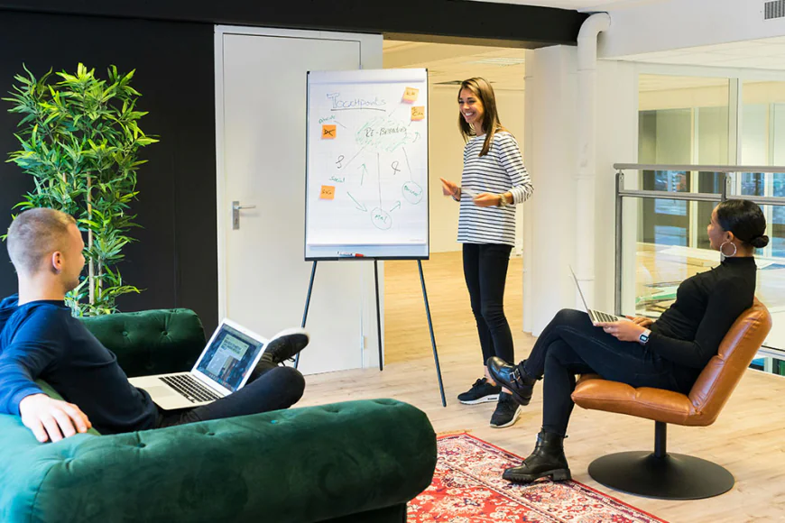 Unlocking Digital Success with CodeIgniter Web Development in India