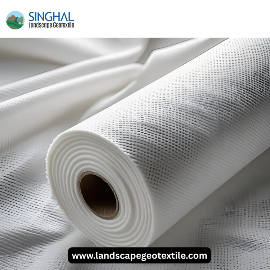 PP Spunbond Non-Woven Fabric: A Revolutionary Material Shaping Modern Industries