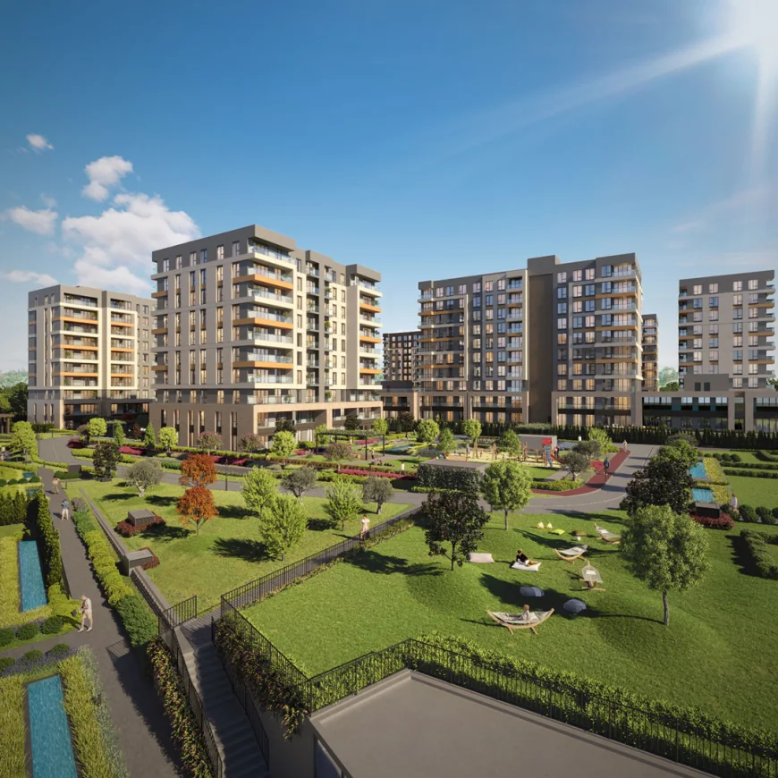 Why M3M Jewel Sector 25 Is the Ultimate Investment Destination in Gurgaon