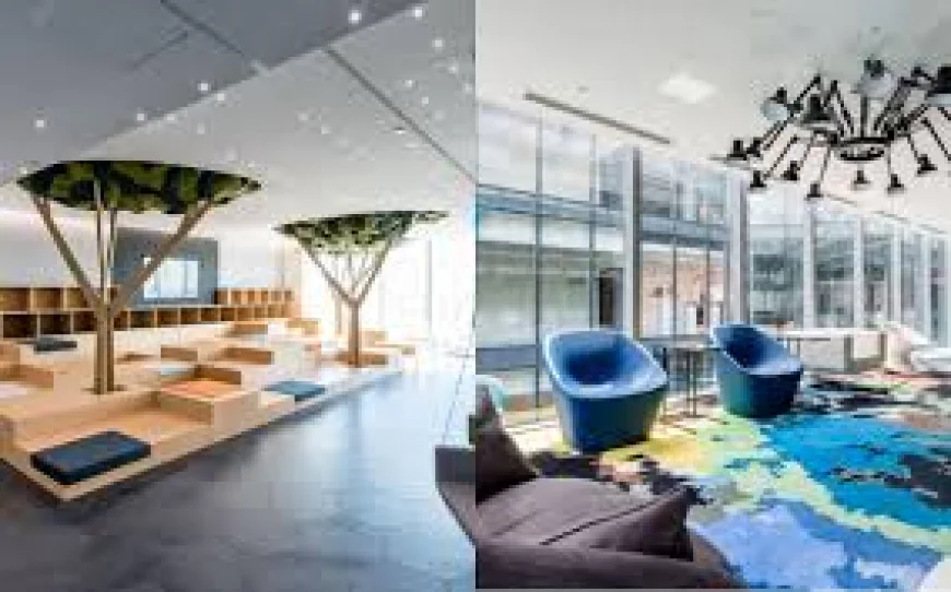 Discover the Best Pool, Office Rentals, Workspaces & Photoshoot Locations in Dubai