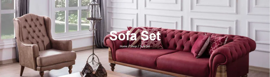 Sofa Set Price: How Much Does a Good Sofa Set Cost in the UK?