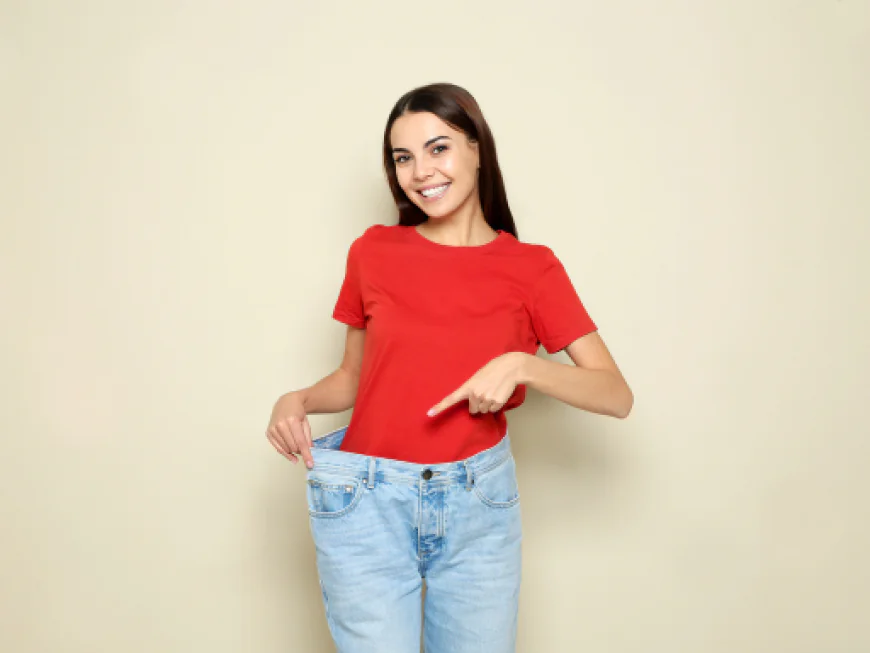 How Much Weight Can You Lose With Oral Semaglutide?