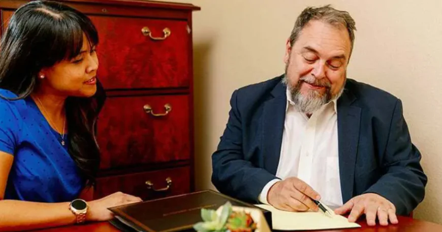 Tax Law in Temecula, CA: Why You Need a Tax Lawyer