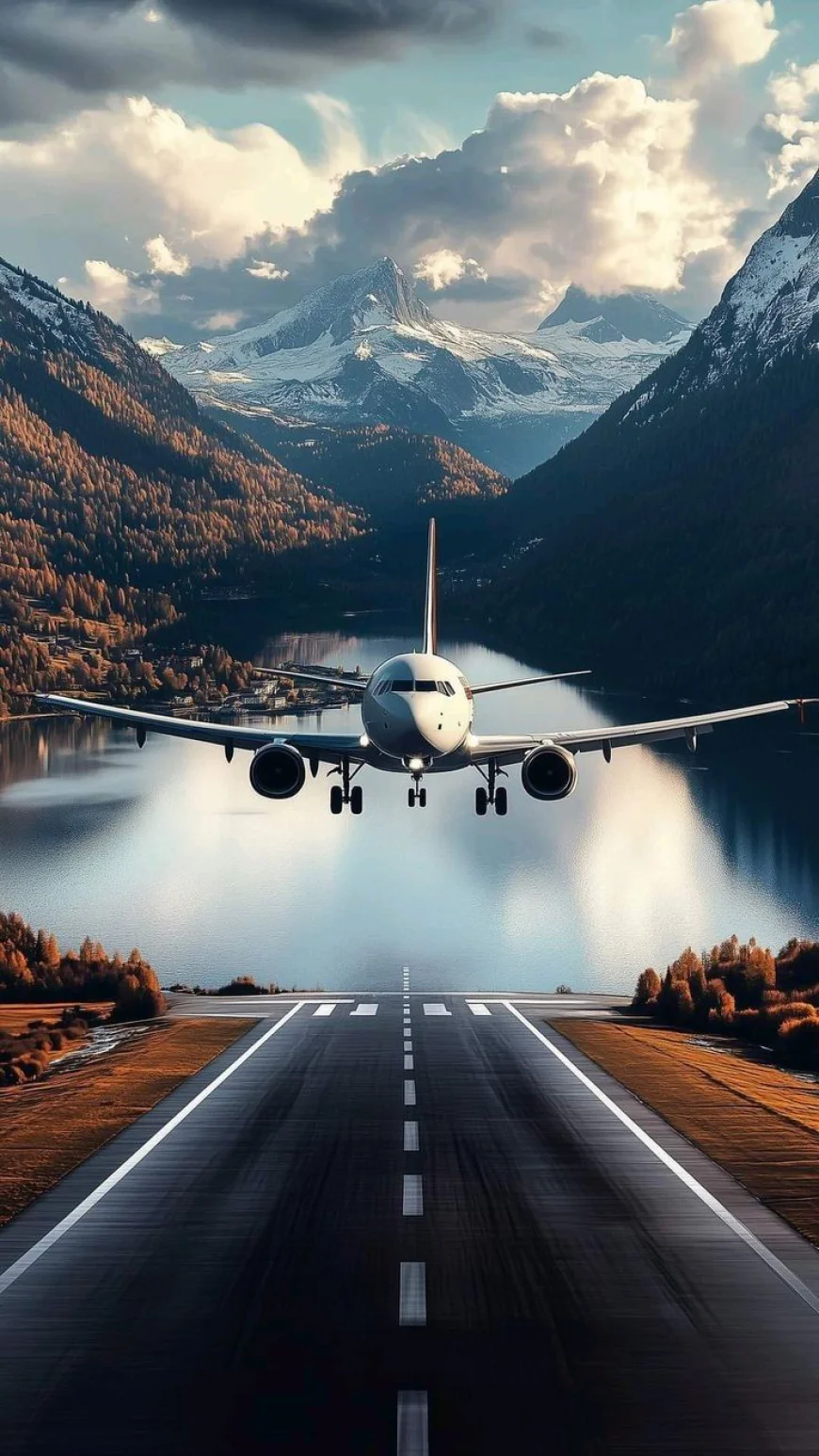 Alaska Airlines Anchorage Office