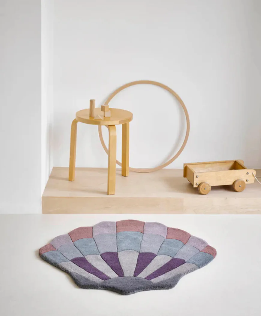 Transform Your Child’s Room with Fun and Functional Kids Rugs