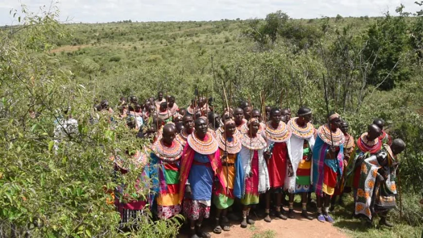 Cultural Tourist Spots in Kenya for Authentic Local Experiences