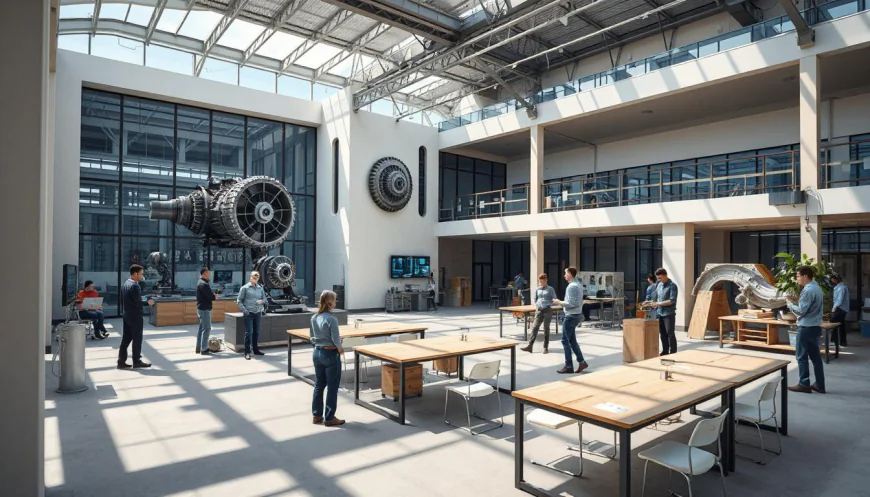 Top Mechanical Engineering Institutes – MCSGOC