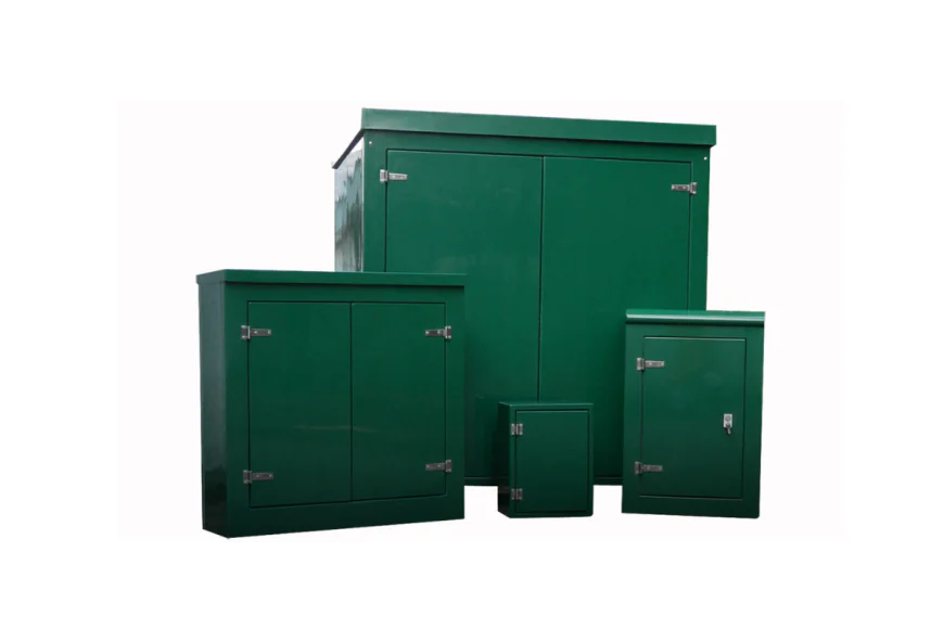 Do You Need a Stainless Steel Electrical Box? A Checklist for Specifiers